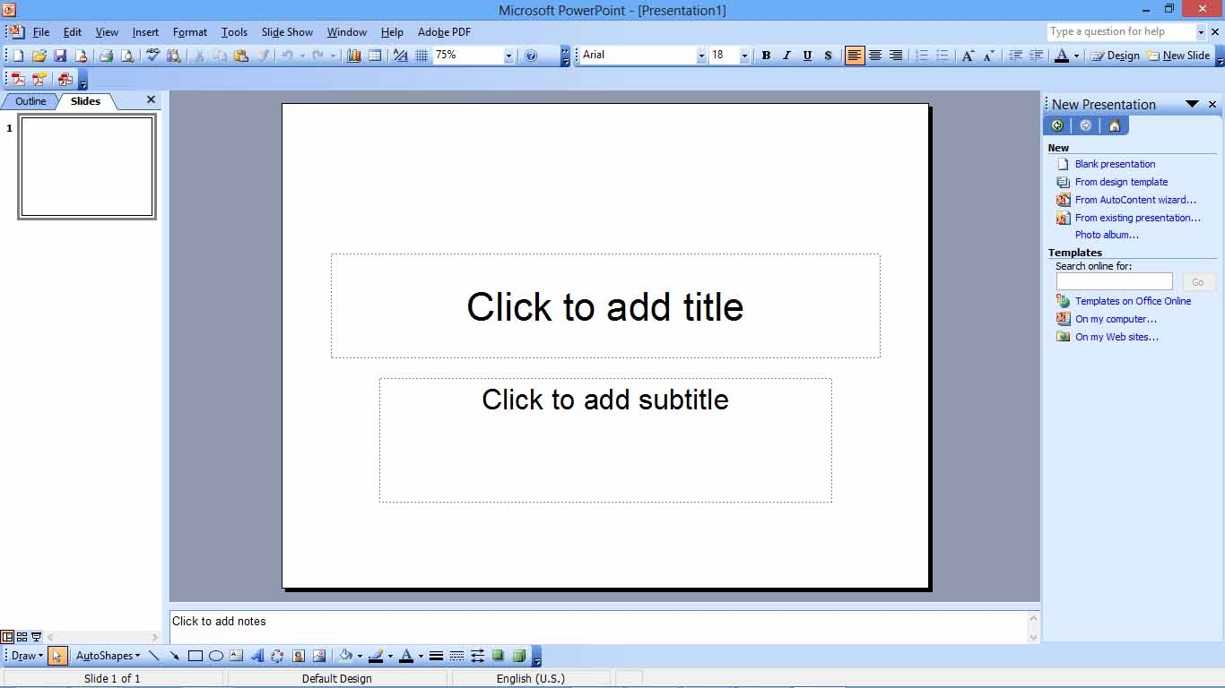 how to make a powerpoint presentation in sinhala